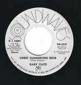 Gary Clute - Sweet Summertime Rose