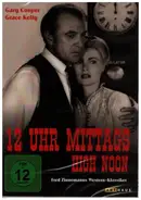 Gary Cooper / Grace Kelly a.o. - 12 Uhr mittags - High Noon