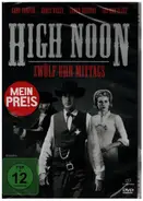 Gary Cooper / Grace Kelly a.o. - High Noon - 12 Uhr mittags