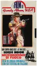 VHS - Gary Cooper / Grace Kelly - Mezzogiorno Di Fuoco / High Noon - Italian