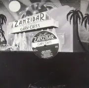 12inch Vinyl Single - Gary Criss - Mon Amour (Finally Love Has Come) / More Today Than Yesterday