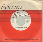 Gary Criss - Good Golly Miss Molly / I'll Love Obly You