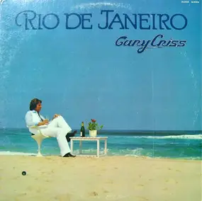 Gary Criss - Rio De Janeiro