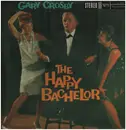 LP - Gary Crosby - The Happy Bachelor