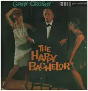 LP - Gary Crosby - The Happy Bachelor