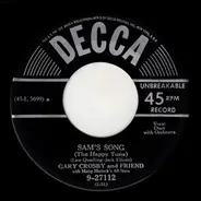 Gary Crosby And Friend Of Gary Crosby With Matty Matlock's All Stars - Play A Simple Melody