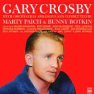 Gary Crosby - Belts The Blues / The Happy Bachelor
