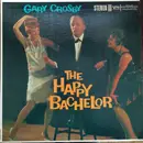 LP - Gary Crosby - The Happy Bachelor