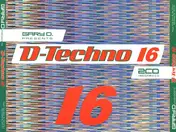 Gary D. - D-Techno 16