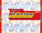 Gary D. - D-Techno