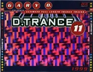 Gary D. - D.Trance 11