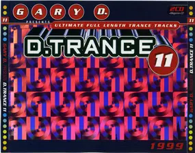 Gary D. - D.Trance 11