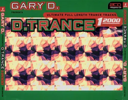 Gary D. - D.Trance 1/2000