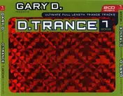 Gary D. - D.Trance 1/2003