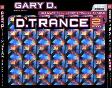 Gary D. - D.Trance 2/2000
