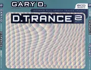 Gary D. - D.Trance 2/2001