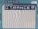 CD-Box - Gary D. - D.Trance 2/2001