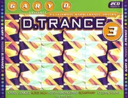 Gary D. - D.Trance 3