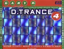 CD-Box - Gary D. - D.Trance 4