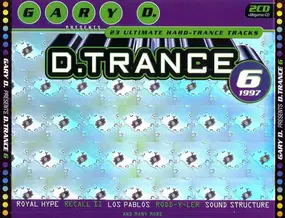 Gary D. - D.Trance 6