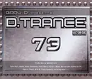 CD-Box - Gary D. - D.Trance 73