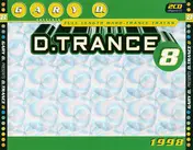 Gary D. - D.Trance 8
