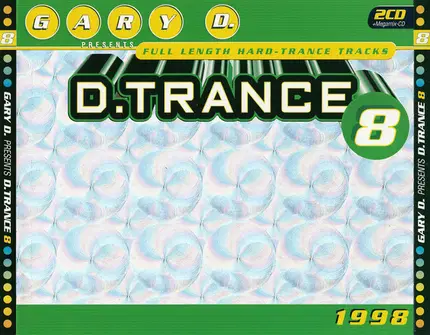 Gary D. - D.Trance 8