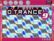 Gary D. - D.Trance 9