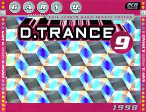 Gary D. - D.Trance 9