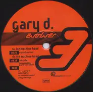 Gary D. - Ice Machine Head