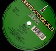 12'' - Gary D. - Kinetic Pressure