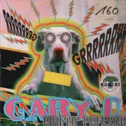12'' - Gary D. - Kinetic Pressure