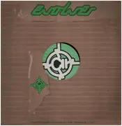 12inch Vinyl Single - Gary D. - Anal Intruder