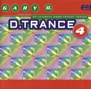 CD-Box - Gary D. - D.Trance 4