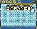 Double CD - Gary D. - D.Trance 5 - + Megamix CD