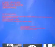 12inch Vinyl Single - Gary Danner / Die Nervösen Vögel - Übergang