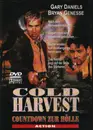 DVD - Gary Daniels / Bryan Genesse a.o. - Cold Harvest
