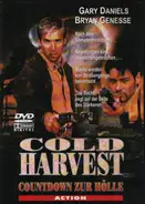 Gary Daniels / Bryan Genesse a.o. - Cold Harvest
