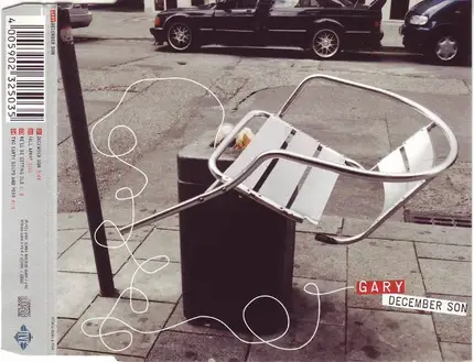 Gary - December Son