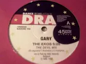 Dance Records Attack