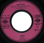 Gary Fane - Aries