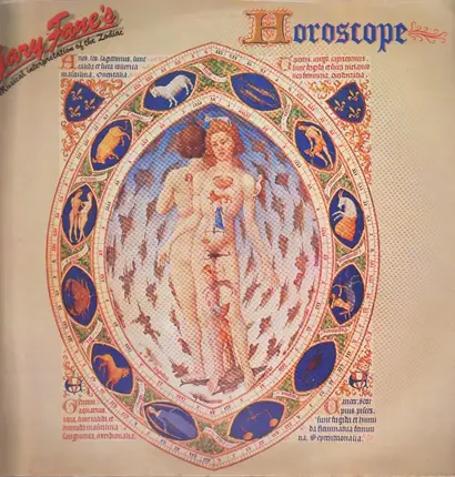 Gary Fane - Horoscope