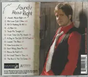 CD - Gary Fields - Sounds About Right