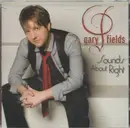 CD - Gary Fields - Sounds About Right