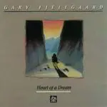 Gary Fjellgaard - Heart Of A Dream