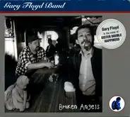 Gary Floyd Band - Broken Angels