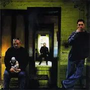 CD - Gary Floyd Band - In A Dark Room