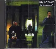 CD - Gary Floyd Band - In A Dark Room
