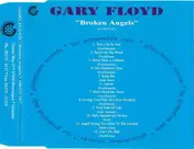 Gary Floyd - Broken Angels