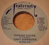 Gary Forrester And Clear Cut - Don't Drive Intoxicated